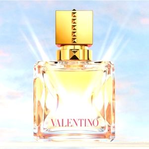 Valentino Vocce Viva Intensa 3.4 oz